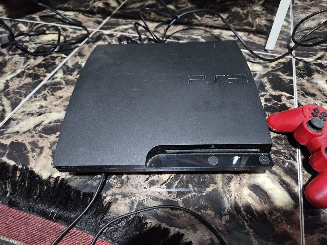 Ps3 300gb sale