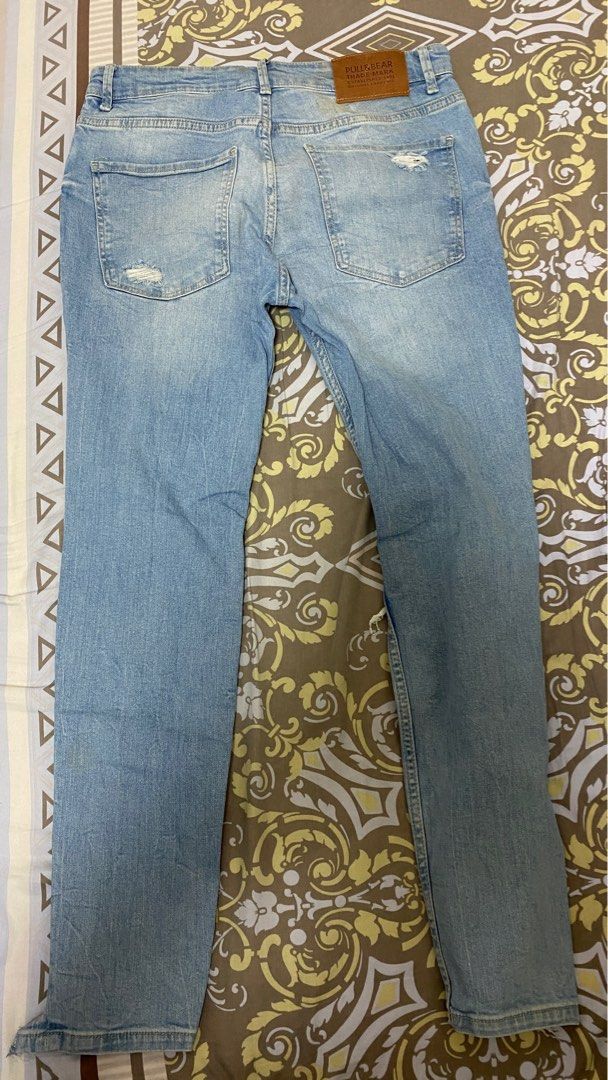 Size 32 jeans top