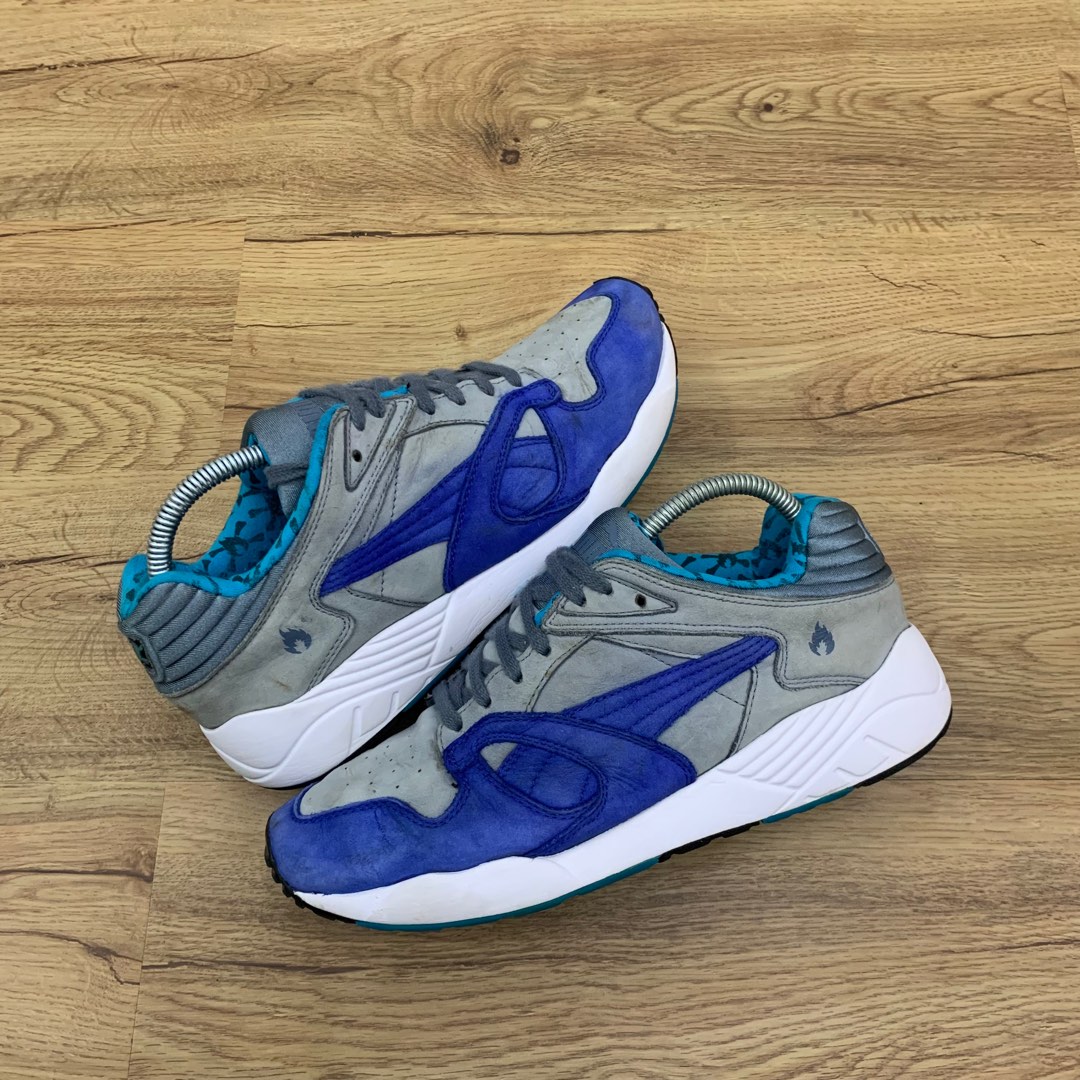 Puma hanon discount