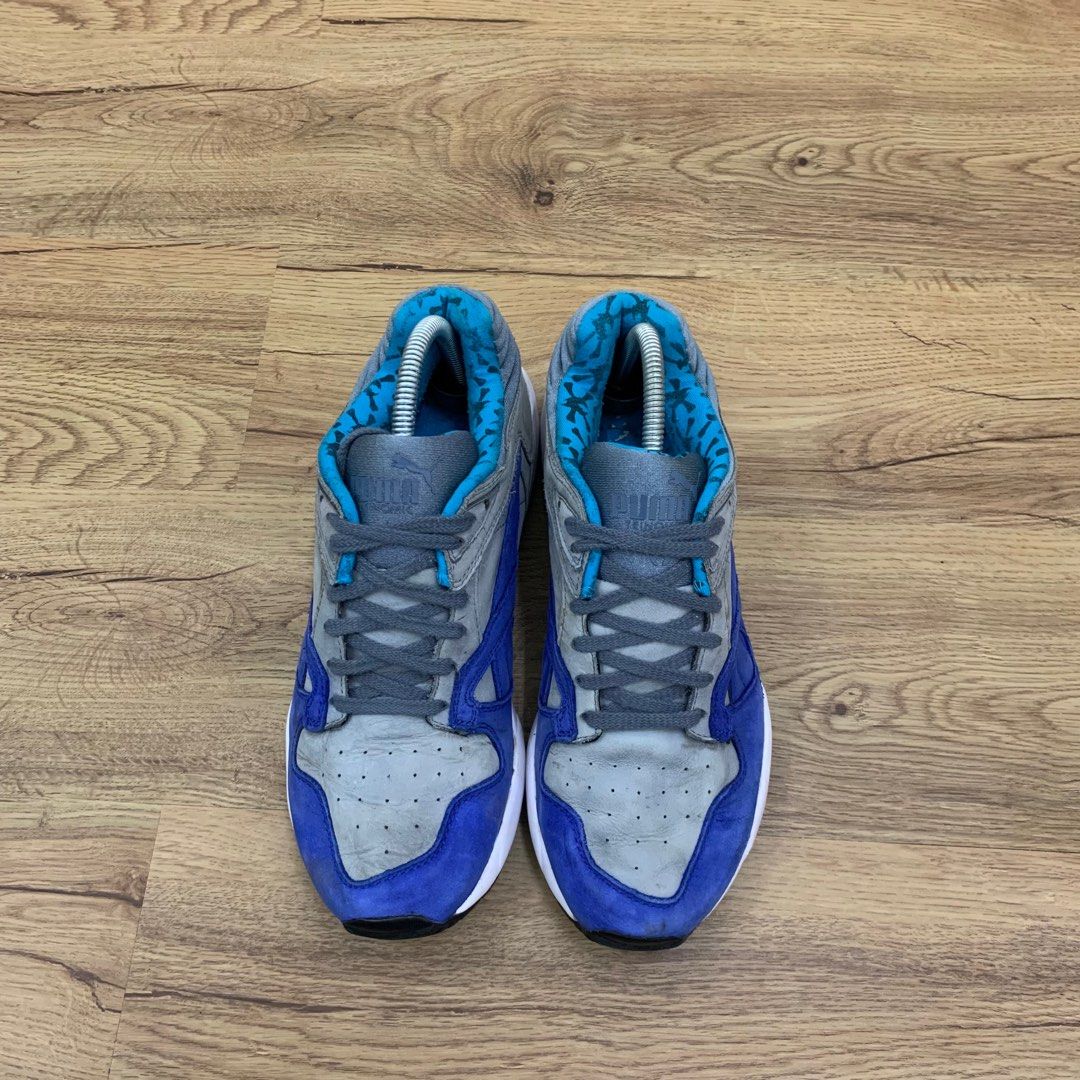 Puma hanon best sale