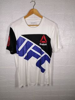 Reebok ufc philippines top