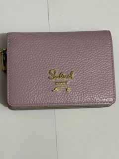 Salad銀包64232525645697110