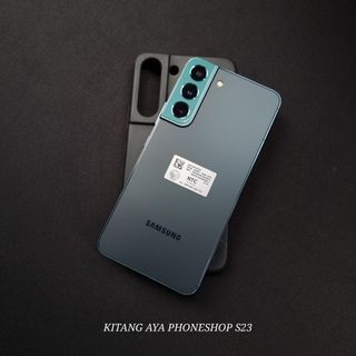 Samsung S22 💯% smooth
