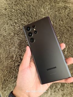 Samsung S22 Ultra 5G 12/256GB