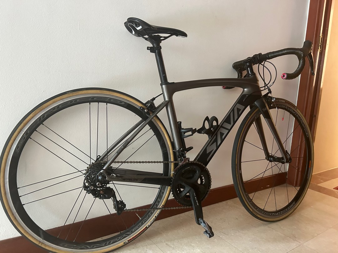 Sava carbon bike store online