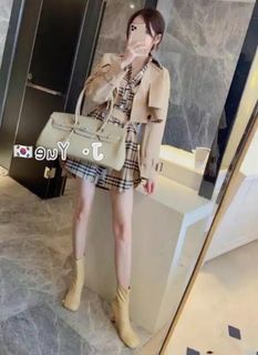 (Kategori: ) berada di . Dikirim oleh fashionlovercnj (ID iklan 1295219562, Gambar 1). Deskripsi: .