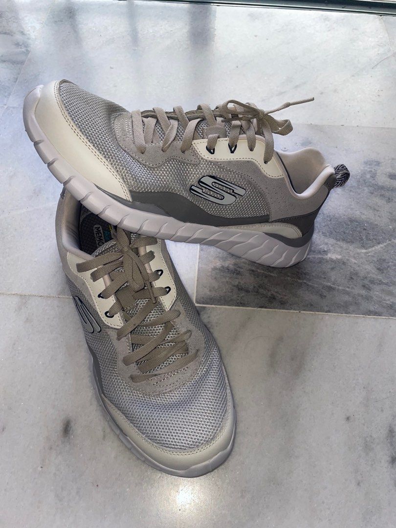 Skechers memory foam opinion clearance