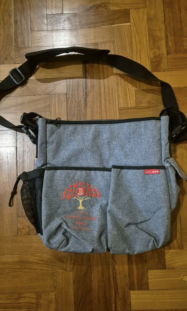 Skip hop sling bag new arrivals