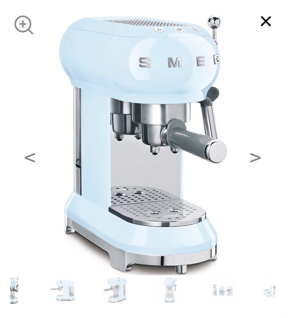 Smeg ecf01 hotsell