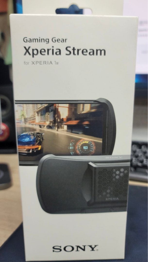 Sony xperia stream for xperia 1iv XQZ-GG01 (⚠️實價!請勿議價!/ fix price!No  bargain!🚫)➖產品已在下列(read  more)詳細說明.請先細閱.真係有唔明先再問!(請勿查詢與此標示的產品無關及問功能上的問題)🙏🏻( ✅接受消費卷: 