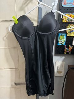 SPANX bustier s/p 34a/34b