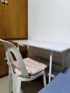 Study Table + Chair