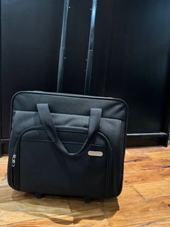 Targus 15.6" Rolling Laptop Luggage