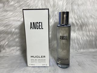 Thierry Mugler Angel Flacon Recharge Refill Bottle