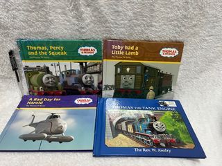 Thomas and Friends Bundle / Take All