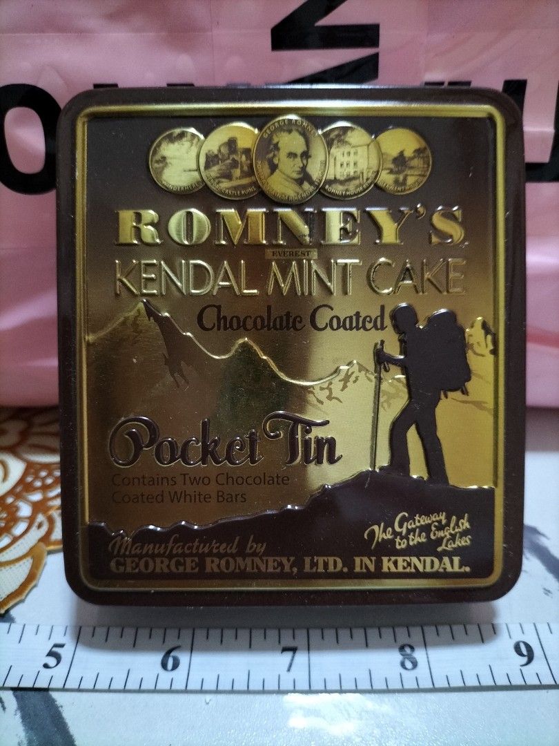 Tin Can (Category: Storage Boxes & Baskets) located in Quezon City. Submitted by wowas.anik_aniks (Listing ID 1295313889, Image 1). Description: .