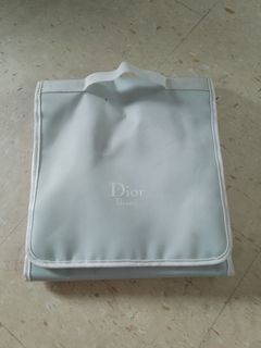 Dior Toiletry Bag