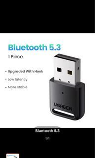 Ugreen Bluetooth 5.3 Adapter
