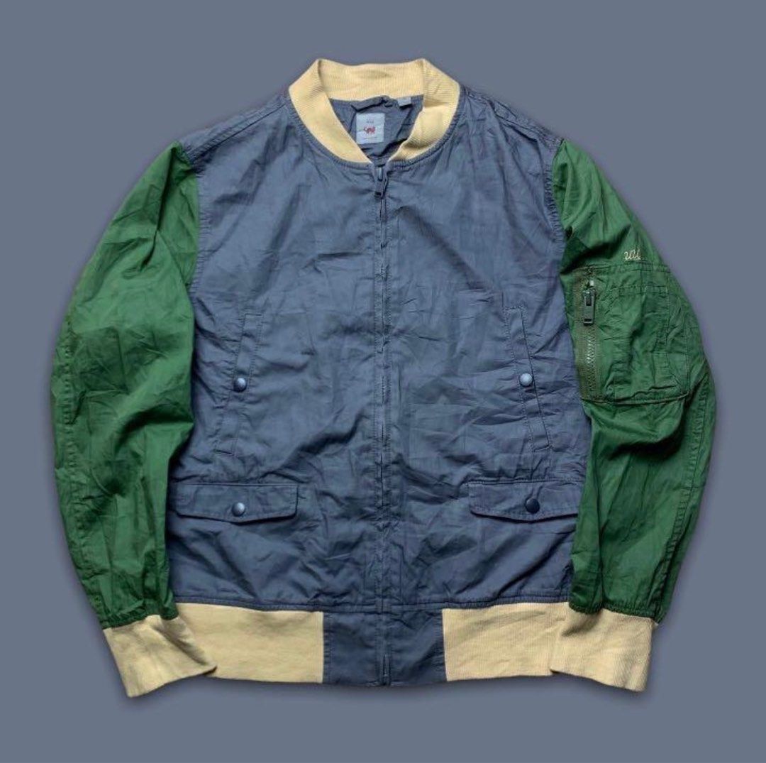 Uniqlo undercover jacket deals