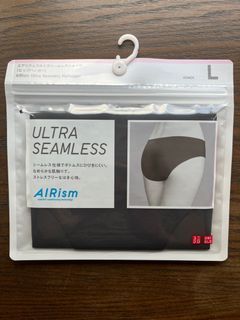 Uniqlo Airism Ultra Seamless Hiphugger