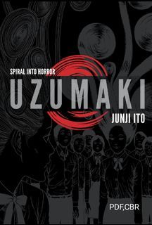 UZUMAKI - JUNJI ITO (PDF)