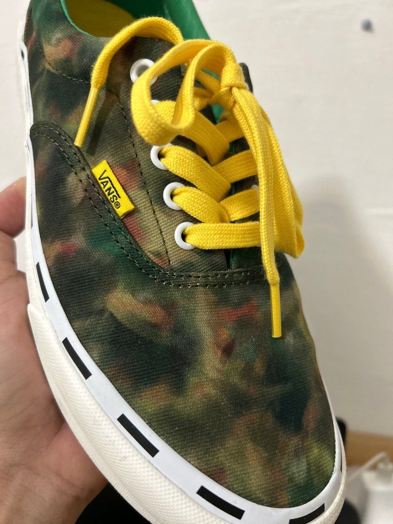 Vans Era Vit Lx Reggae