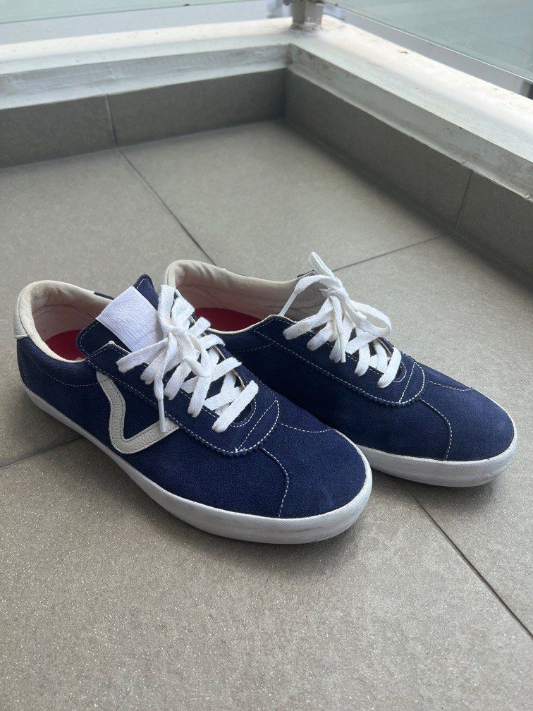 VANS X QUASI skate pro