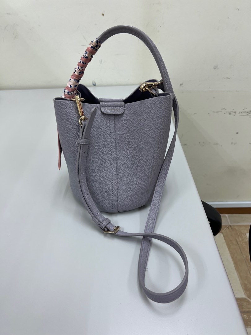 Vincci bucket bag online