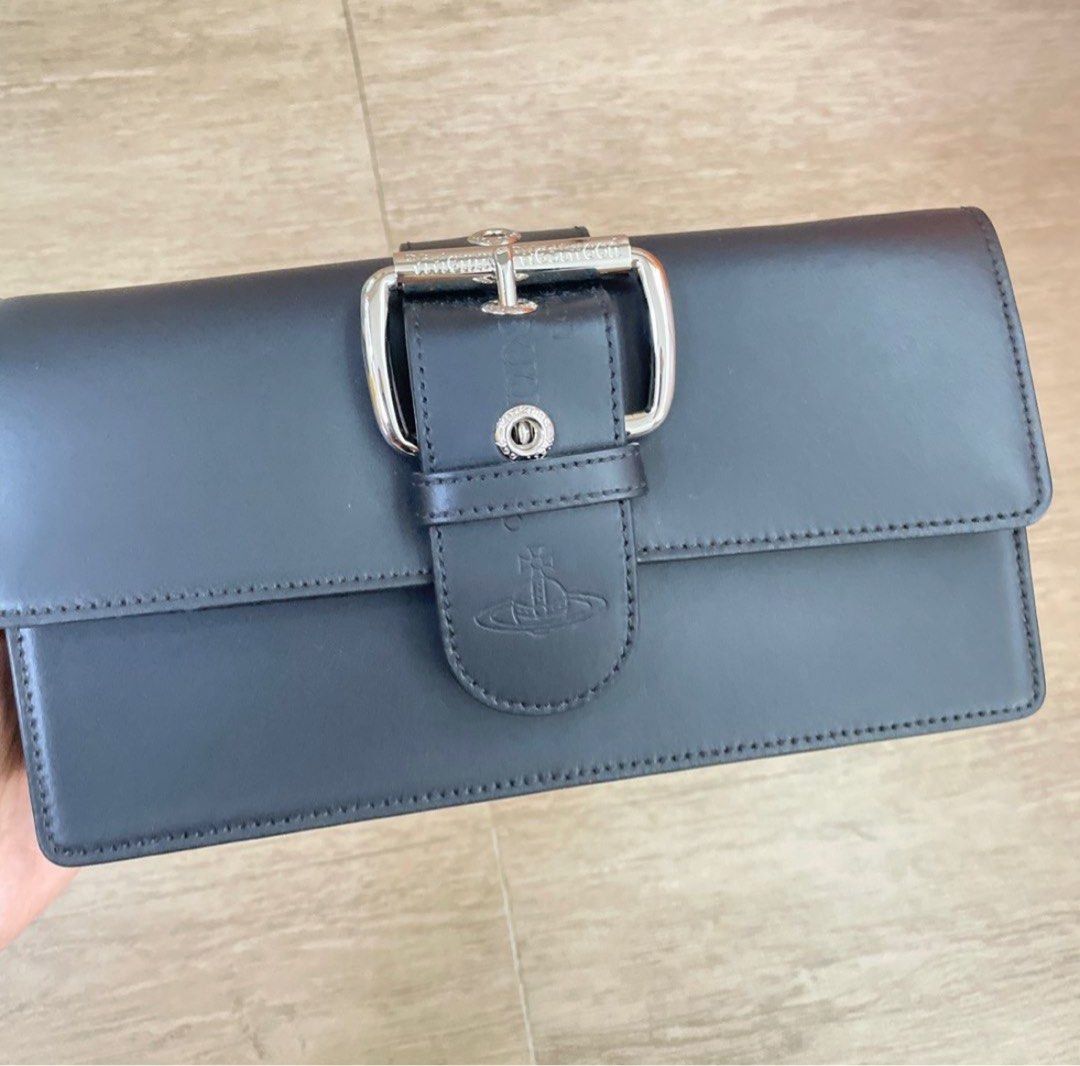 Vivienne westwood alex clutch bag sale