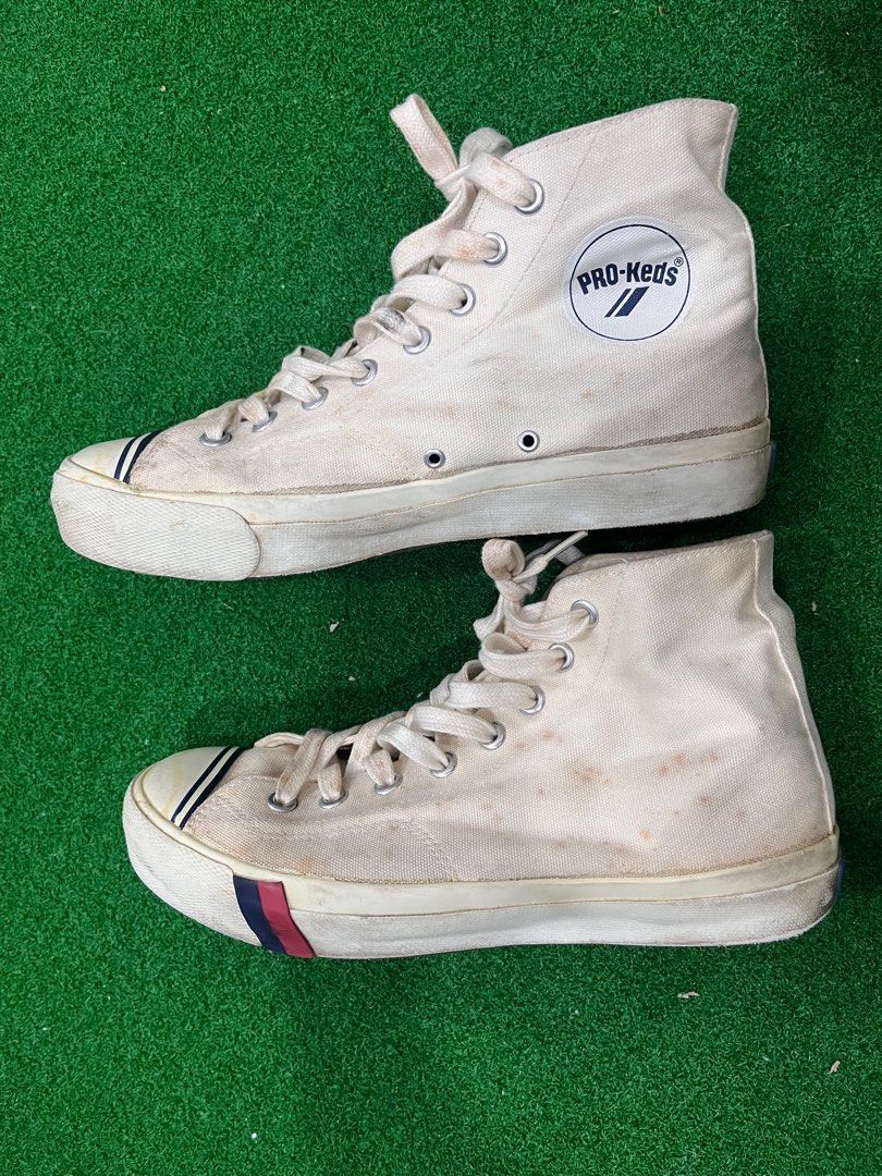 Pro keds korea discount