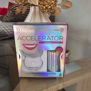 White Glo Accelerator