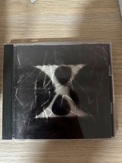 アール・クルー　レコード　４枚組　まとめ売り　シミ汚れあり X japan” For Sale | Vinyls | Carousell Singapore