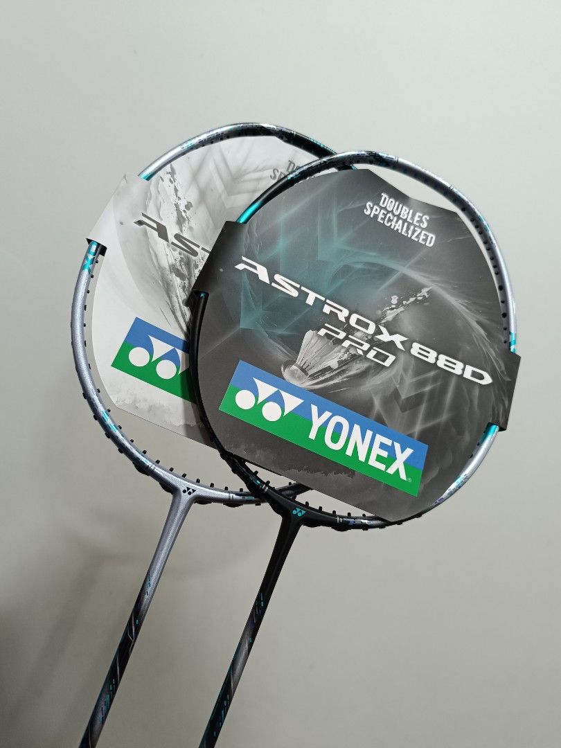 [断捨離様]YONEX Astrox 88 Pro ラケット 2本セット ASTROX 88S PRO 2本セット 断捨離様]YONEX Astrox 88 Pro ラケット 2