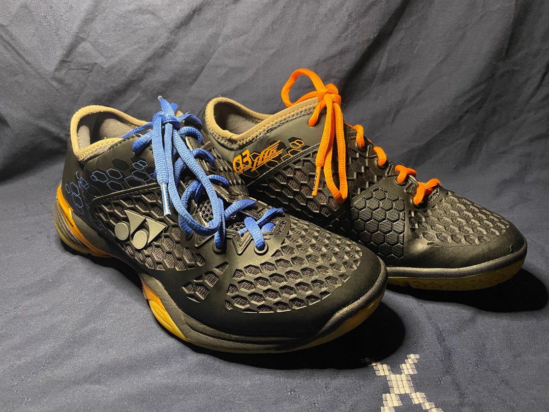 Yonex 3 lcw discount
