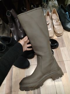 ZARA boots