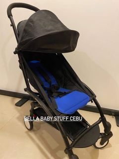 ZoKo Baby Cabin Stroller