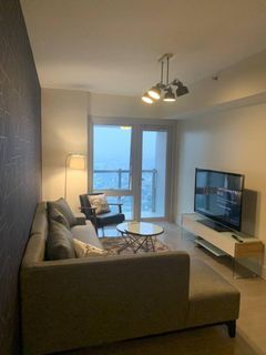1 Bedroom For Rent The Proscenium at Rockwell Lincoln Condo Makati