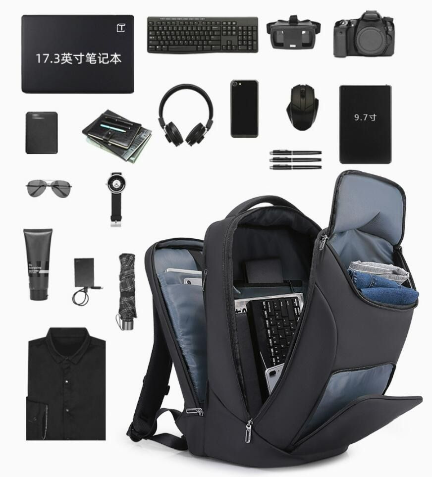 30 inch laptop backpack Travelpro Altitude Large Expandable Travel 30-36L, 16 Laptop, Water Resistant, Work, Business, Men and Women, Jet Black built by pros for professionals on the move Proxima 30 Campus Backpack