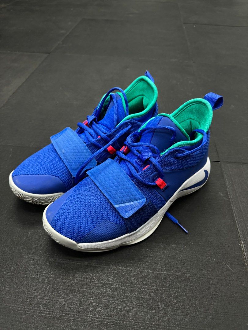 Blue pg 2.5 deals