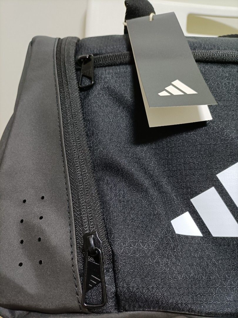 Adidas team travel transformer bag cheap