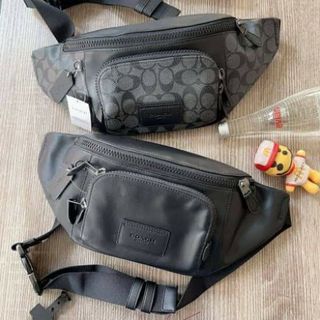 🇺🇲 Authentic Coach Belt Bag