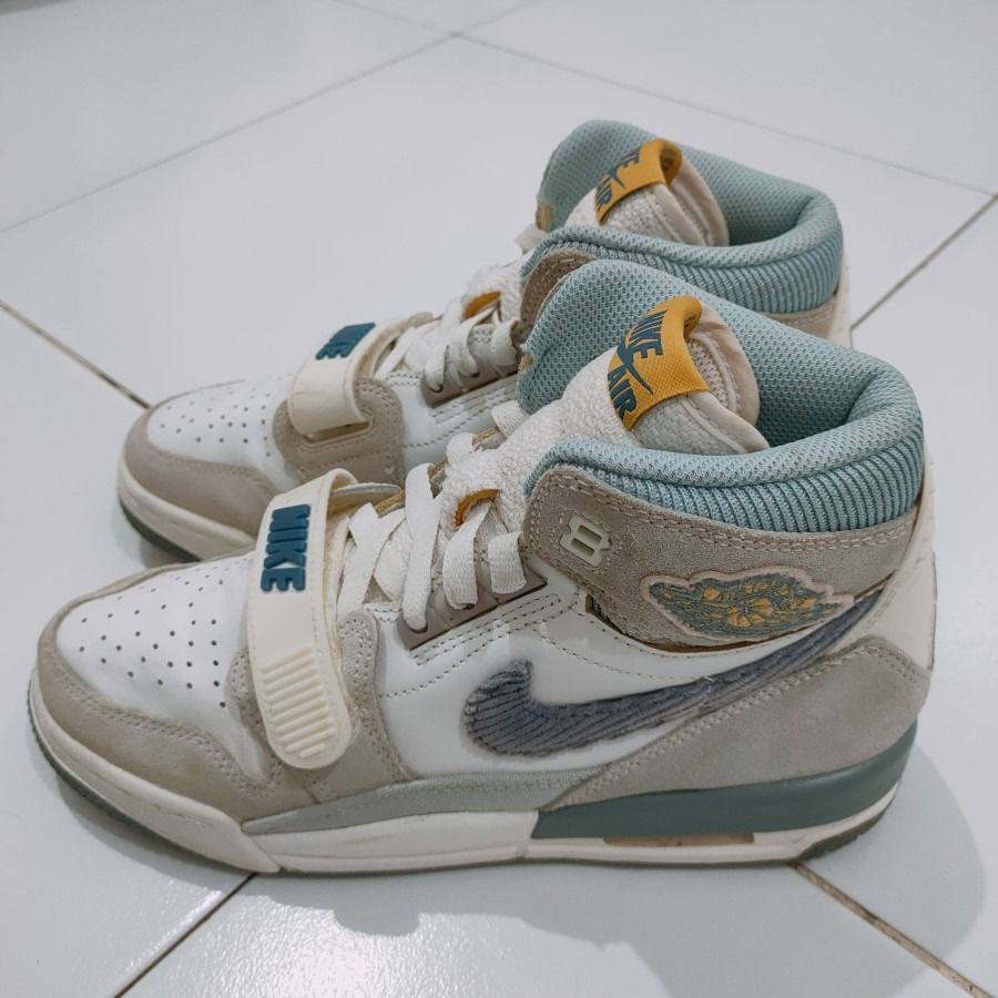 Jordan legacy 32 clearance
