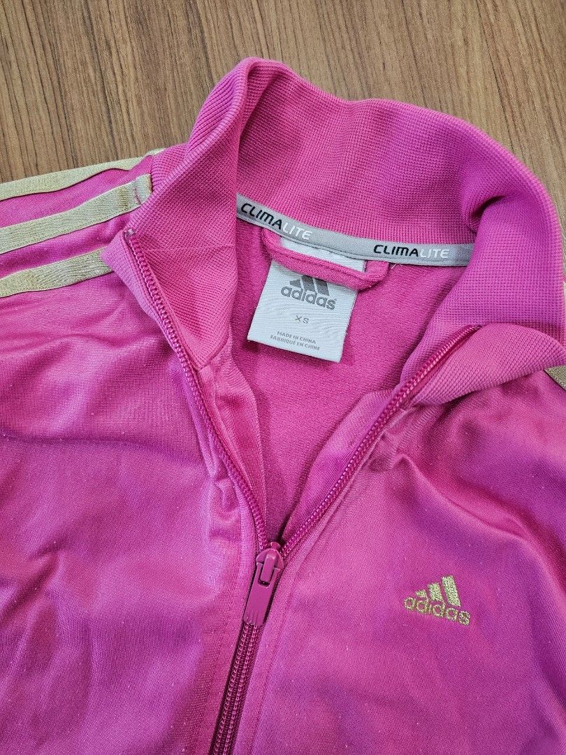 Adidas jacket climate ladies