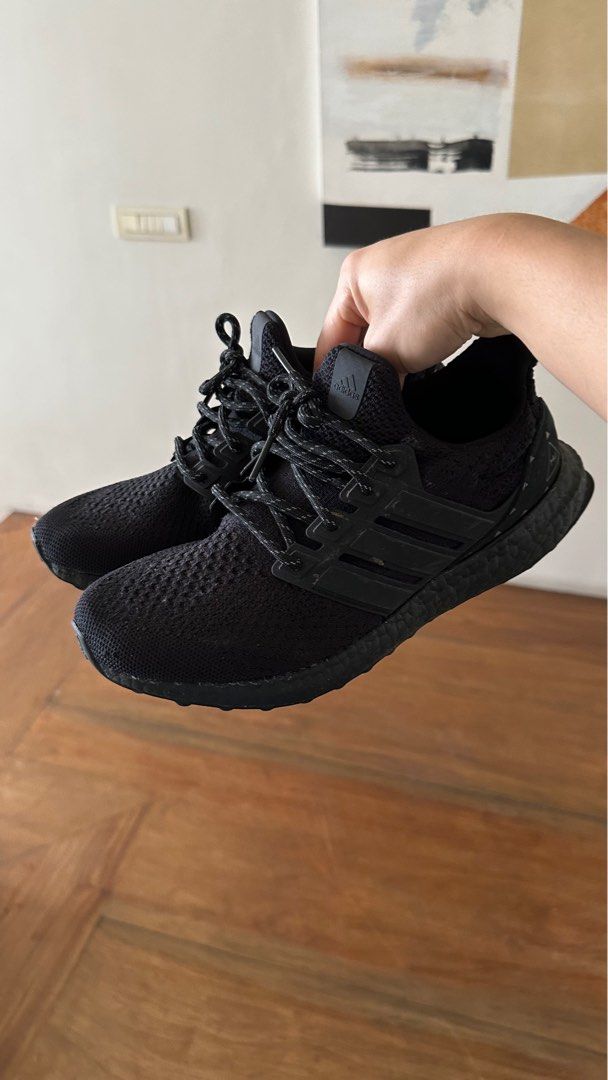 Pharrell ultra boost 2025