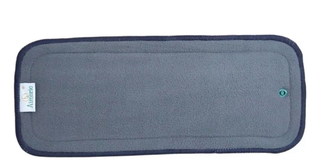Aimerie Super Absorbent Bamboo Charcoal Inserts (Category: Other Baby Bathing & Changing Needs) located in Lipa City. Submitted by maryviviene (Listing ID 1295451487, Image 1). Description: New. I have 5 of these and only 4 reusable diapers so 1 is not being used.