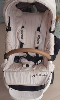 AIRBUGGY Coco 3 wheel Baby Jogger