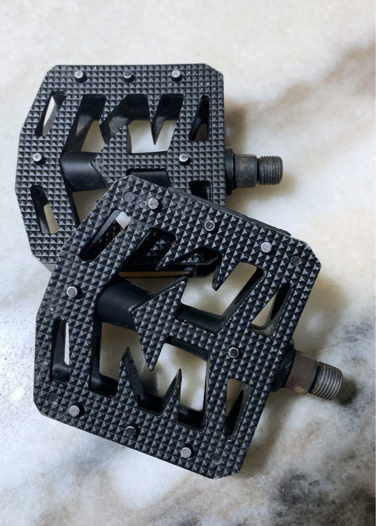 Mongoose pedals 2025