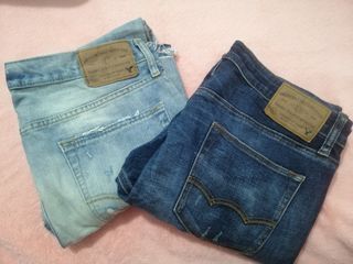 American Eagle Outfitters pants as pack