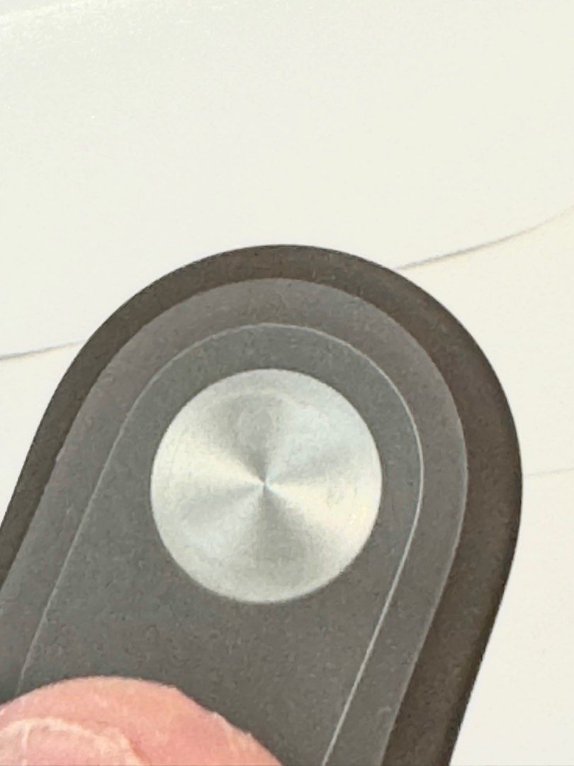 ironstone apple watch