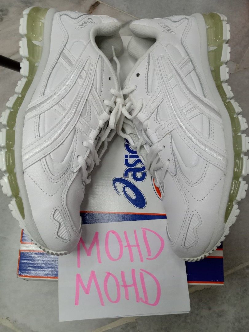 ASICS GEL KAYANO 5 360 UK8.5 US9.5 Men s Fashion Footwear Sneakers on Carousell